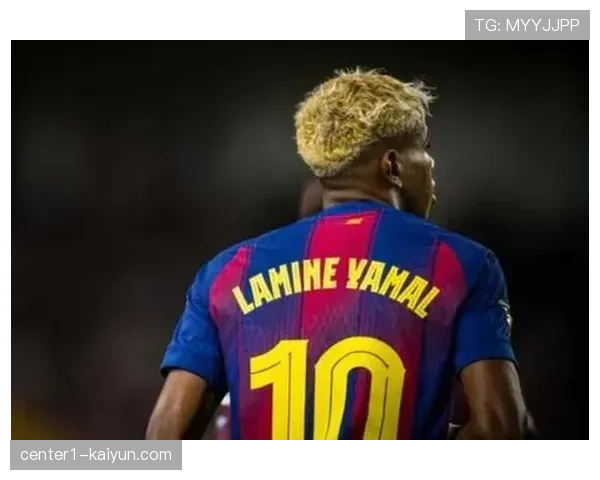 亚马尔成巴萨新一代核心 过人数据领跑五大联赛 亚马尔成巴萨新一代核心 过人数据领跑五大联赛