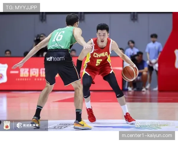 中国男篮罚球27中20命中率74% 关键时刻罚球稳定性提升